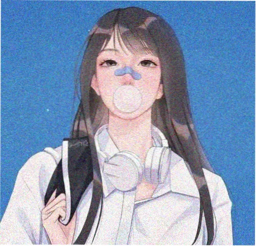 影迷用户头像三